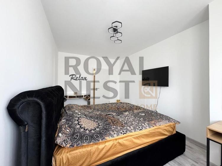 De inchiriat apartament cu 3 camere in Avantgarden3 - 7