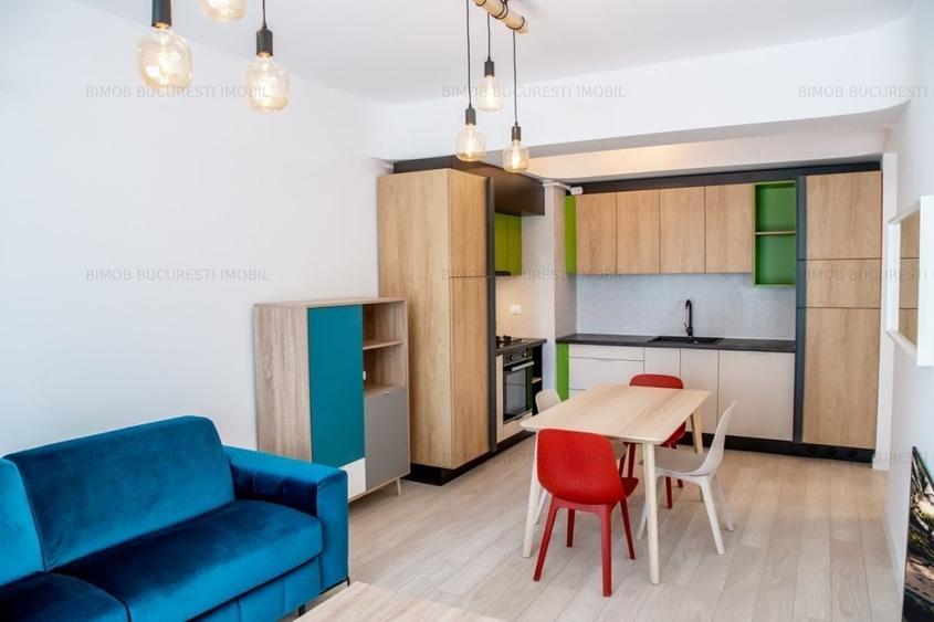 Novum Politehnica Iuliu Maniu | 2Min Walk Poli Metro | 600EUR+VAT | MS077-Poli - 9