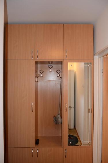 Particular Inchiriez Garsoniera Gorjului 2/4 utilat complet - 11