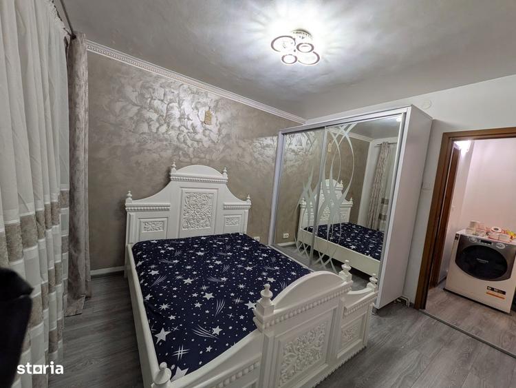 Apartament 3 camere, cochet ?i primitor, in spate la Cora - 3