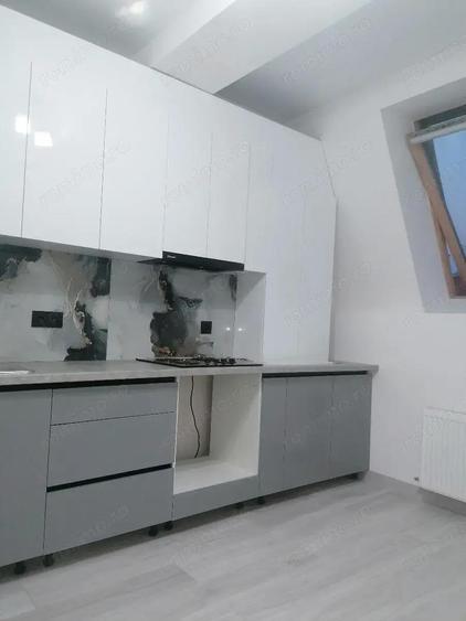 Oferim spre inchiriere garsoniera in zona Parcului Bazilescu - 1