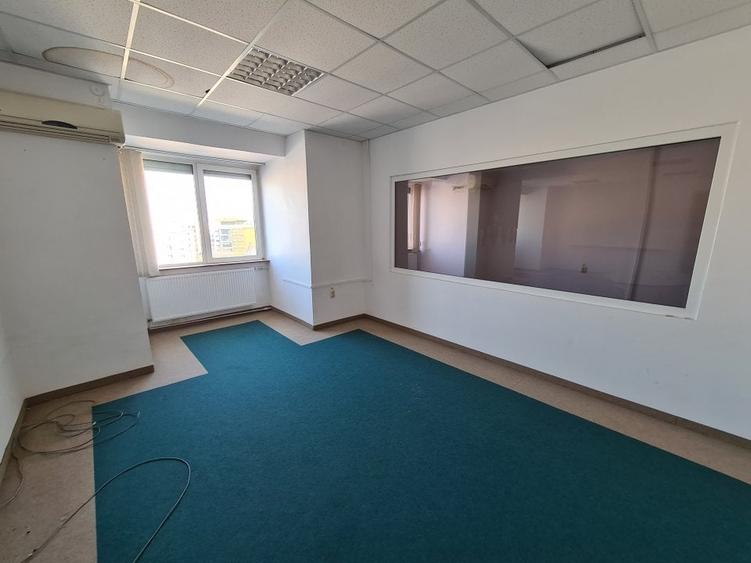 Spatiu de birouri Calea Victoriei - Amzei - 2