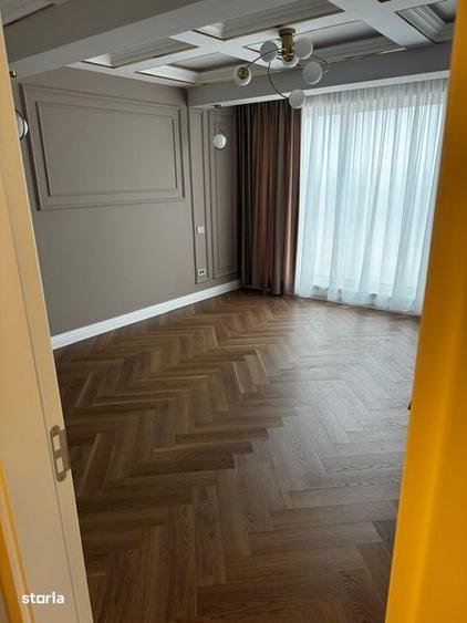 Penthouse 220mp -zona Petre Ispirescu -Dr Sarii - 8