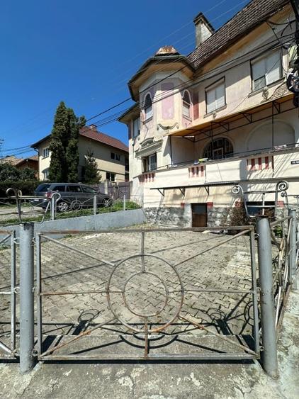 Spatiu comercial de inchiriat  Reghin - 6