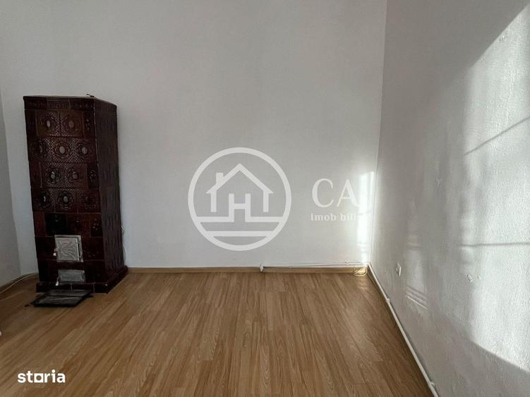 Casa de inchiriat cu 3 camere in zona Centrala, Oradea. - 4