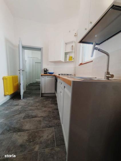 All-inclusive Studio Ultracentral Location - Romana - 7
