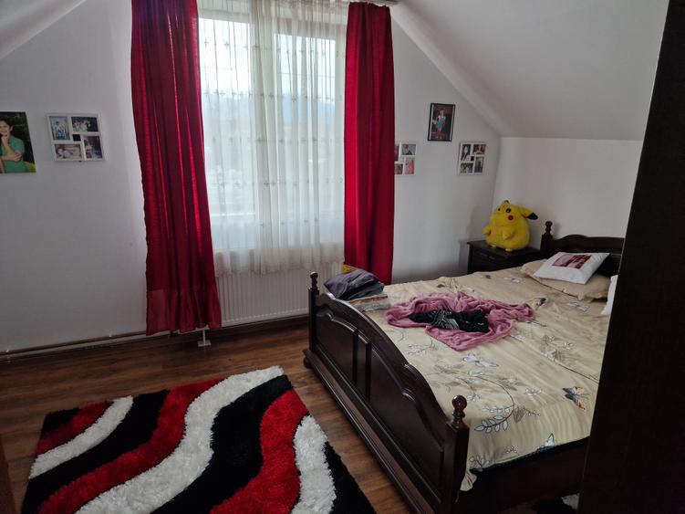 Casă mobilată Sânpetru-Brașov - 9