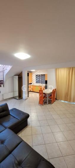 Duplex de închiriat | 4 camere | 98 mp utili | 2 parcări | Iris–str.Nădășel - 9
