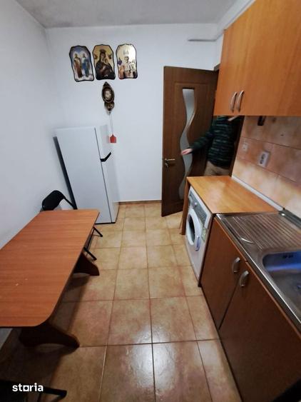 Garsonieră în Ipotești