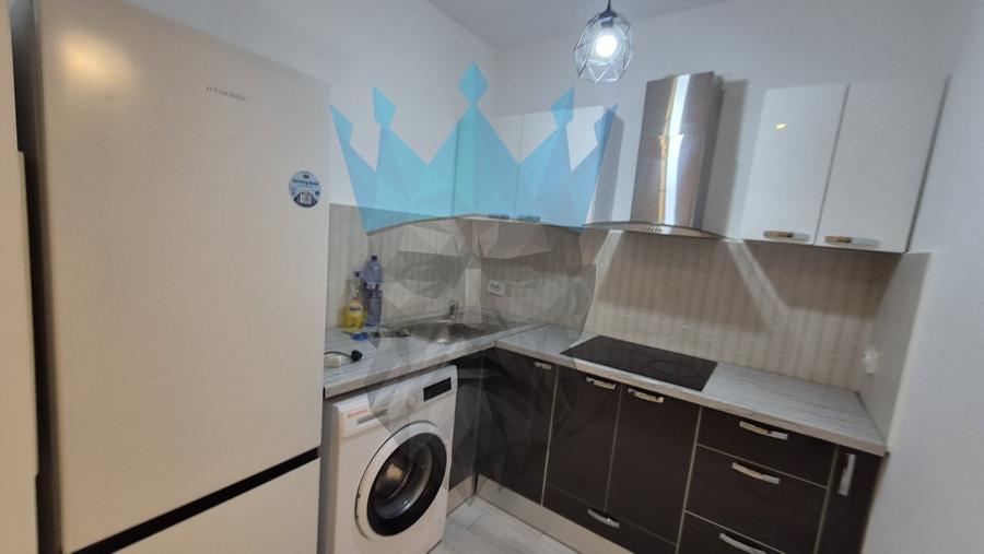 Apartament 2 Camere Rin Grand Residence Bucuresti - 5