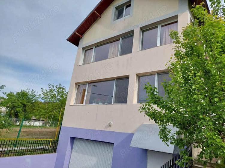 Casa cu garaj de vanzare in ?tefane?ti - Arge? | Proprietar - 1