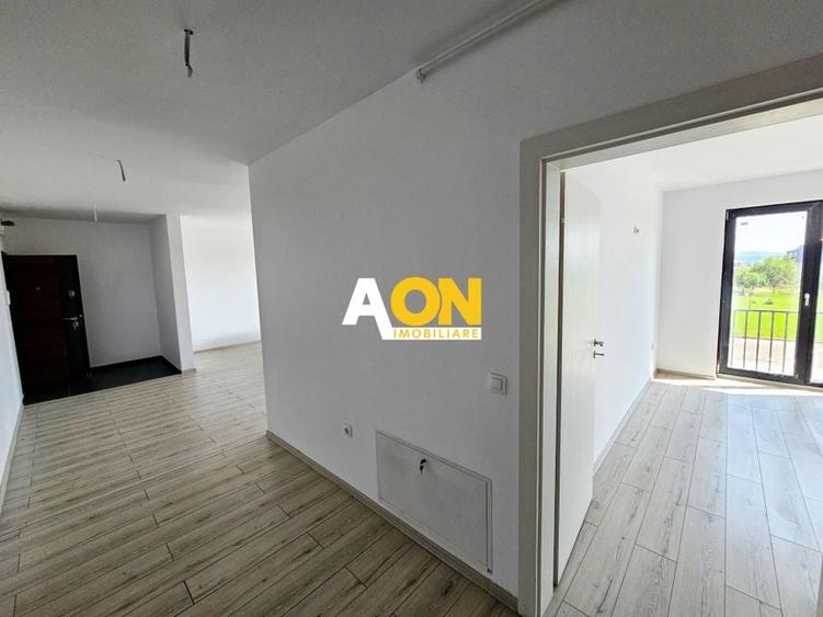 Apartament 2 camere, 64 mp, parter înalt, parcare privata, Transalpina - 5