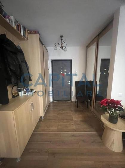 FARA COMISION! 2 camere, imobil 2017, parcare subterana, Calea Turzii - 6