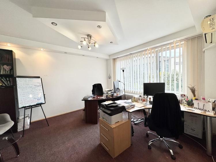 Spatiu ultracentral Sala Palatului pretabil Birouri-Cabinet - 6