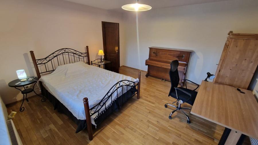 Vila singur curte - 6