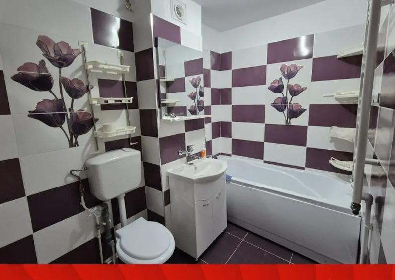 Apartament de inchiriat - 2 camere - Zona Miori?ei/PTTR! CE1100 - 6
