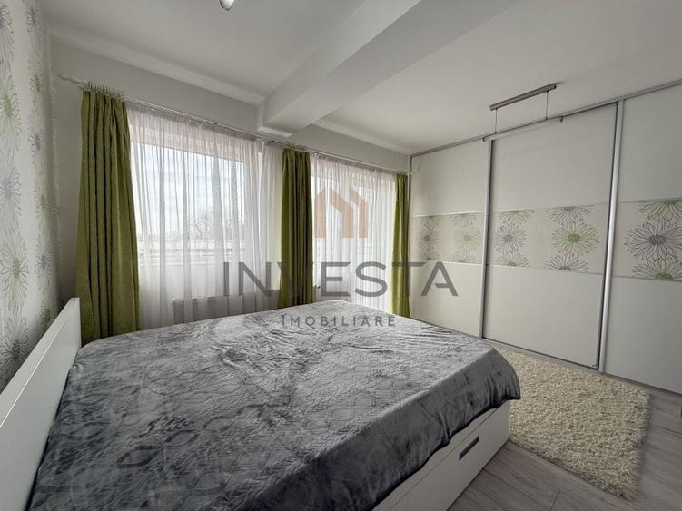 Apartament spatios de vanzare – cartier Iris, Cluj-Napoca - 10