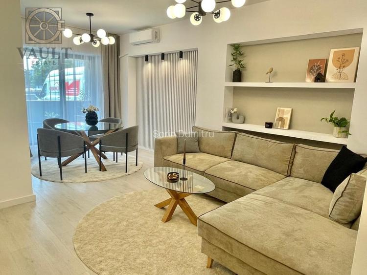 APARTAMENT 3 CAMERE - MOBILAT UTILAT - BLOC NOU - LUJERULUI APARTAMENT 3 CAMERE - MOBILAT UTILAT - BLOC NOU - LUJERULUI