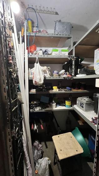 Garsoniera Bd. Timisoara, Romancierilor, Drumul Taberei - 9