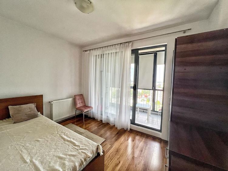 Apartament 3 camere Complex Armonia Titan - 6