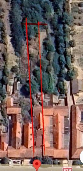 Casa sat Iablani?a 1163 mp - 1