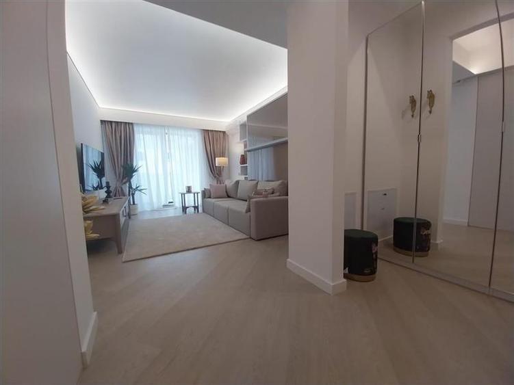 Garsoniera   Studiou 42 mp - Pipera   Cortina North - parcare subterana - 10