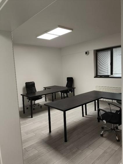 Spațiu ideal cabinet multi-specialități 105 mp + 2 grupuri sanitar – zonă 1 Mai - 8