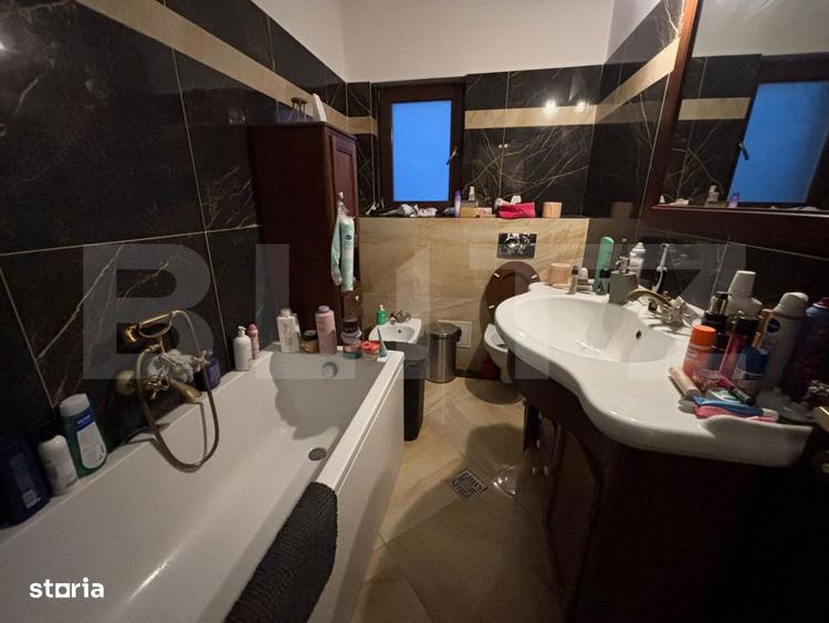 Penthouse 125 mp cu terasa | 3 camere | Parcare inclusa | Rediu - 7