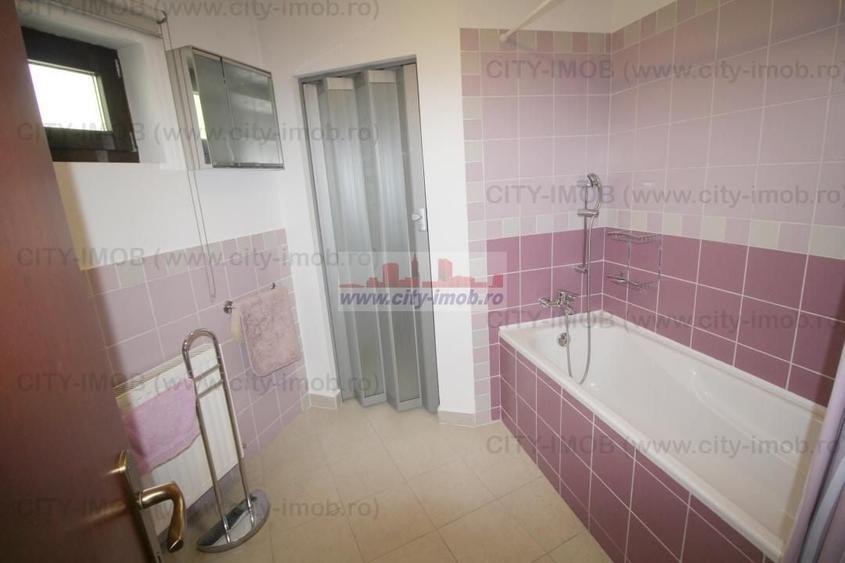 Vanzare Vila  Pipera 1350 mp teren adiacent Iancu Nicolae - 47