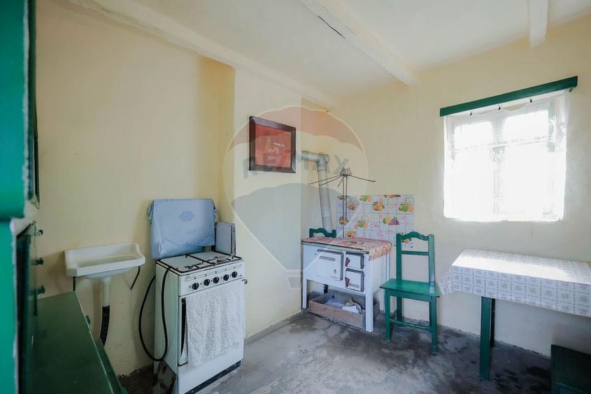 De vanzare casa cu teren de 3036 mp in Bors - 11