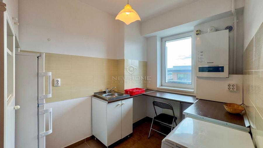 Apartament de vanzare 1 camera, zona Iulius Mall, FSEGA - 4