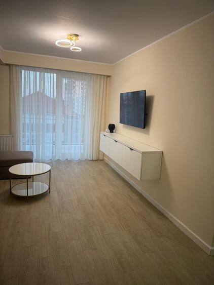 Apartament 2 camere BLOC NOU (termen lung) - 4