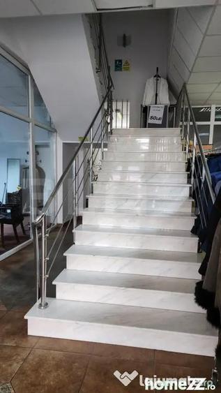 De inchiriat Spatiu Comercial zona Gara Mare Targu-Mures - 6