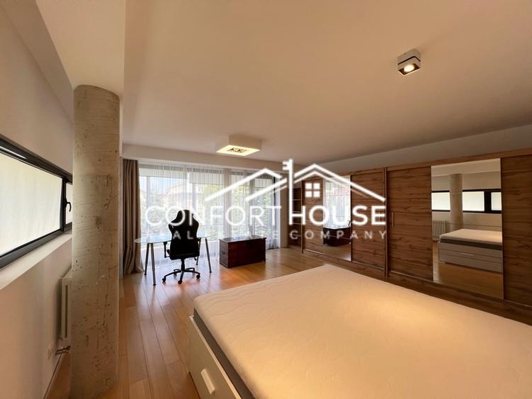 Vila moderna, P+2, mobilat, IANCU NICOLAE - 33