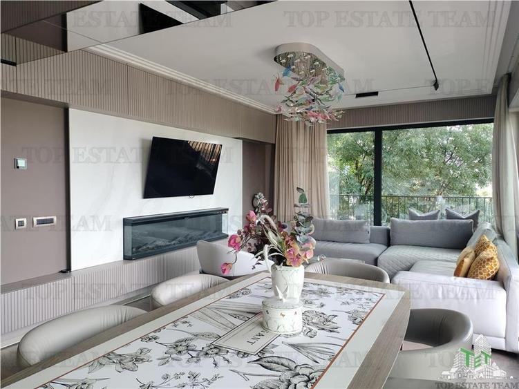 Apartament Premium Pipera - 1