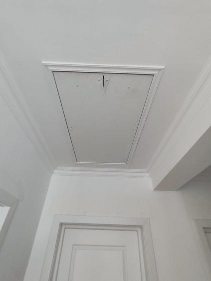 FARA COMISIOANE Sabareni casa cu 4 camere 2 bai PARTER placa drum asfaltat - 13