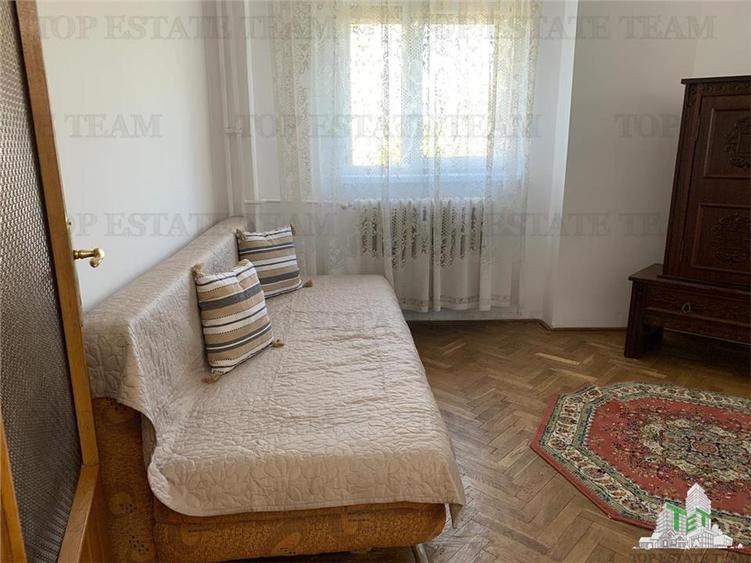 Apartament  3 Camere - Spitalul Judetean - Decomandat - Radet - Termen lung - 6