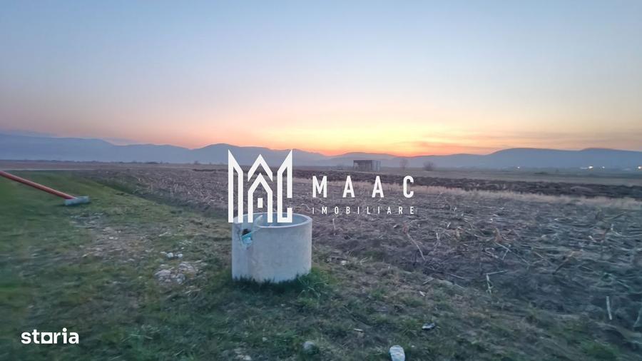 Teren intravilan I 454 mp I Investitie I La Sere- Cristian - 1