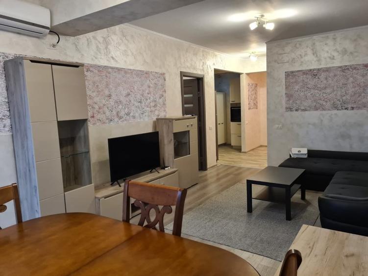 Apartament de inchiriat TERMEN LUNG(AXI33) - 1