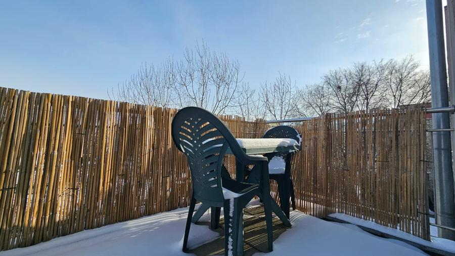 Apartament strucrura deosebita Avantgarden 1,parcare,140000 Euro neg - 9