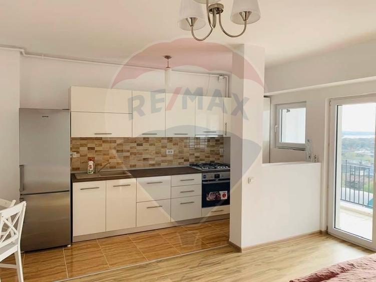 Apartament tip Studio- Rams Dudesti-Pantelimon 42 - 3