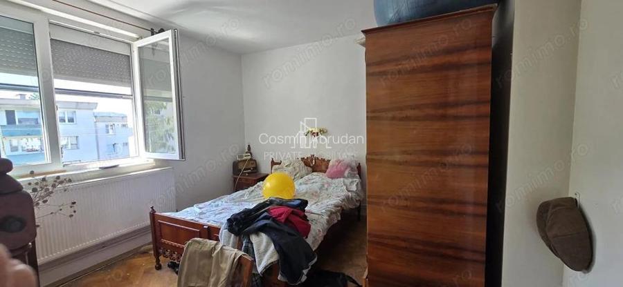 Apartament 2 camere, zona Dumbravei, Sighisoara Apartament 2 camere, zona Dumbravei, Sighisoara