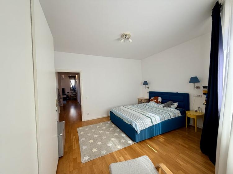 Apartament spațios parcul Grădina Icoanei cu loc de parcare inclus - 9