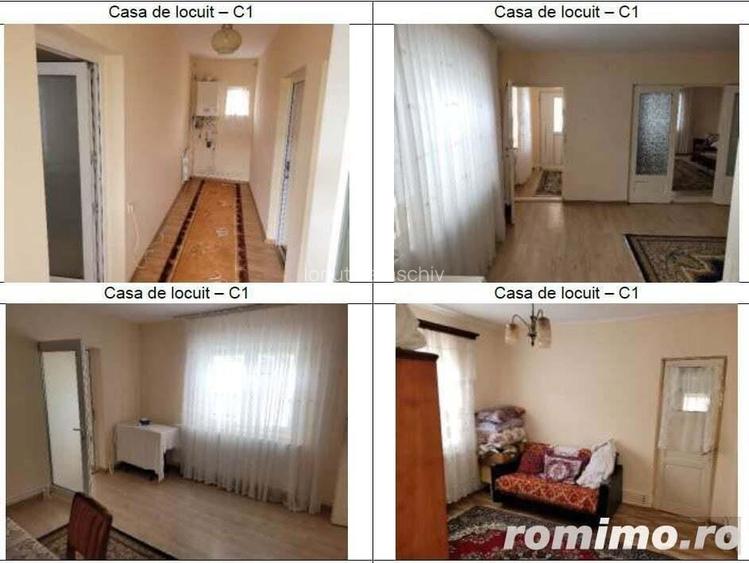 Casa si teren cora parte 3/8 Giurgiu, ID: R2070608 Casa si teren cora parte 3/8 Giurgiu, ID: R2070608