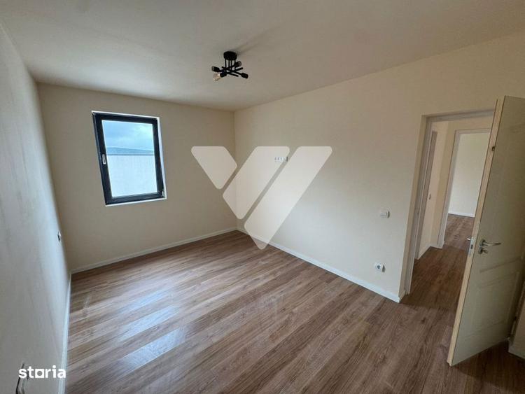 Casa pe un singur nivel la cheie 85mp utili Tocile Sibiu - 12