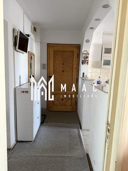 Apartament 4 camere-Renovat in totalitate  | 75 mp | Cartier Ștrand - 2