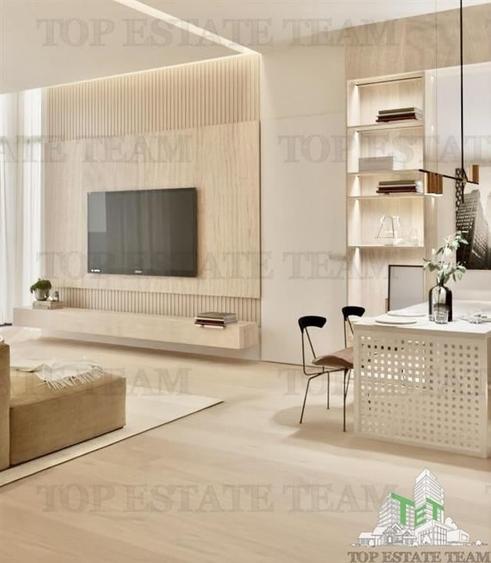 Apartament de Lux cu 3 Camere zona Floreasca - One Lake Club II, Finalizat 2025 - 11