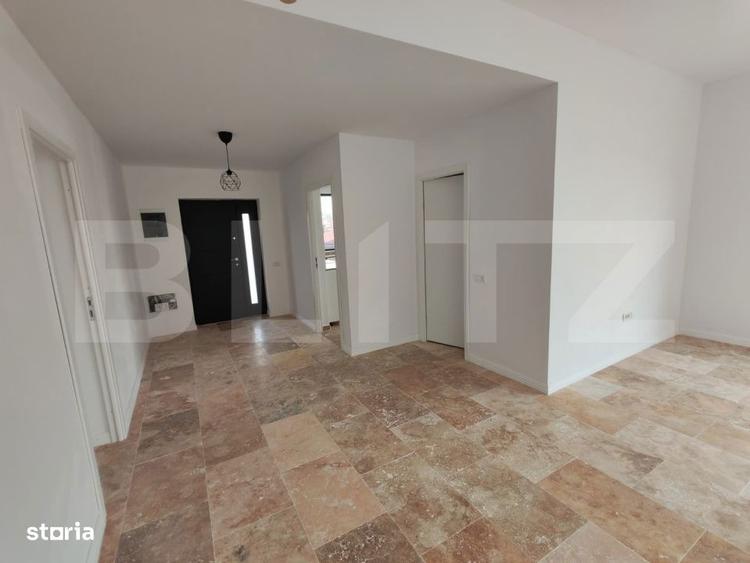 Casa Noua | 91,61 mp utili + 400 mp Teren | Langa Lac Corbeanca - 5
