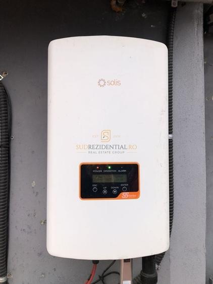 Spatiu comercial, ideal servicii, trafic intens - Aparatorii Patriei - 8