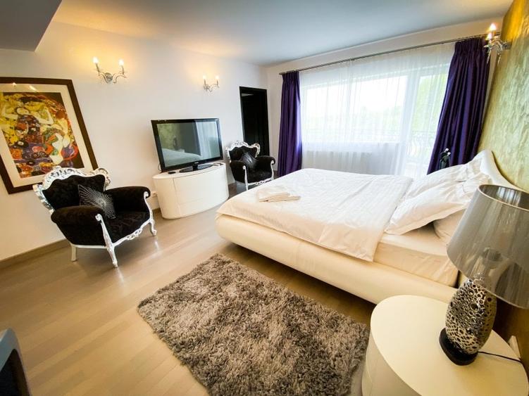 Unique villa concept in Buftea - perfect opportunity! - 25